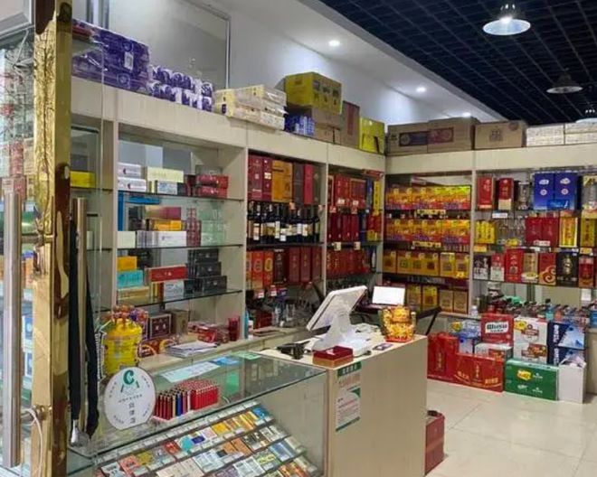 澳门沙金(中国)在线平台土豪大哥外表粗狂因一件事情我发现他是真正善良之人(图1)