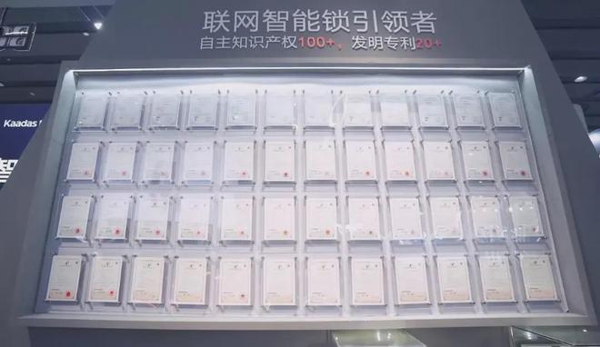 澳门沙金(中国)在线平台「葵花专访」之保仕盾：品质、颜值与安全并重探索差异化品牌(图2)