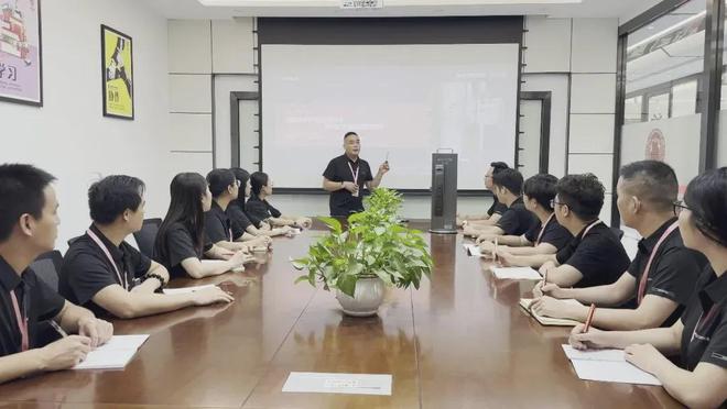 澳门沙金(中国)在线平台「葵花专访」之保仕盾：品质、颜值与安全并重探索差异化品牌(图6)