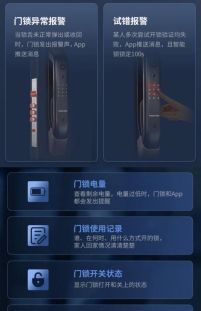 澳门沙金(中国)在线平台不管方卉用的什么锁 一定不是真的智能锁 更不是凯迪仕智能(图4)