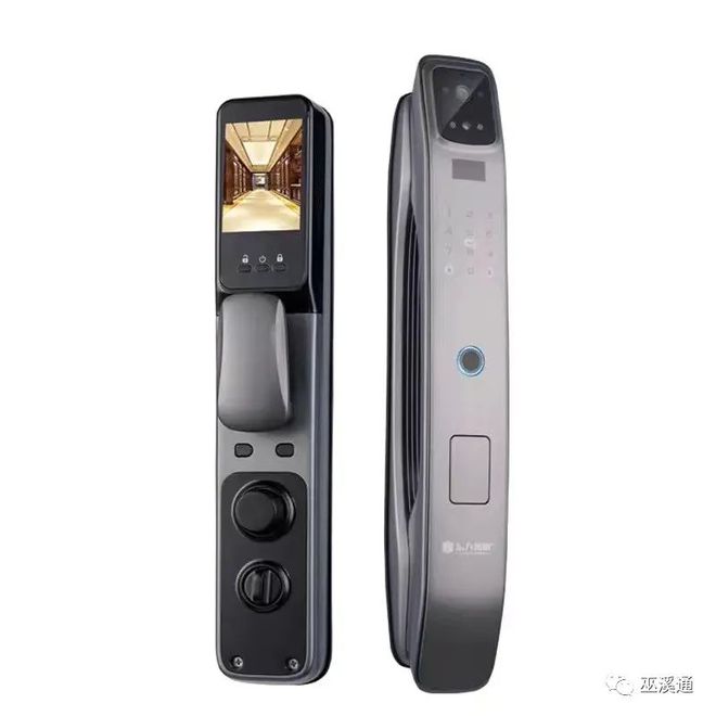 澳门沙金【巫溪帮主到家】智能锁丨什么时候会让你觉得生活离不开智能锁？品牌智能锁8(图1)