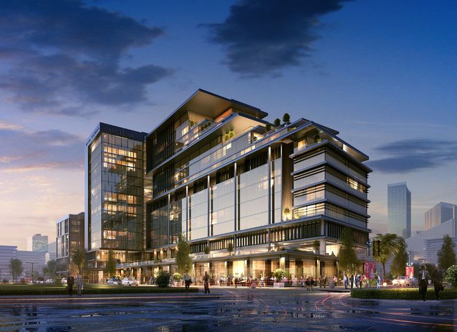 澳门沙金酒店报修系统的新篇章(图1)