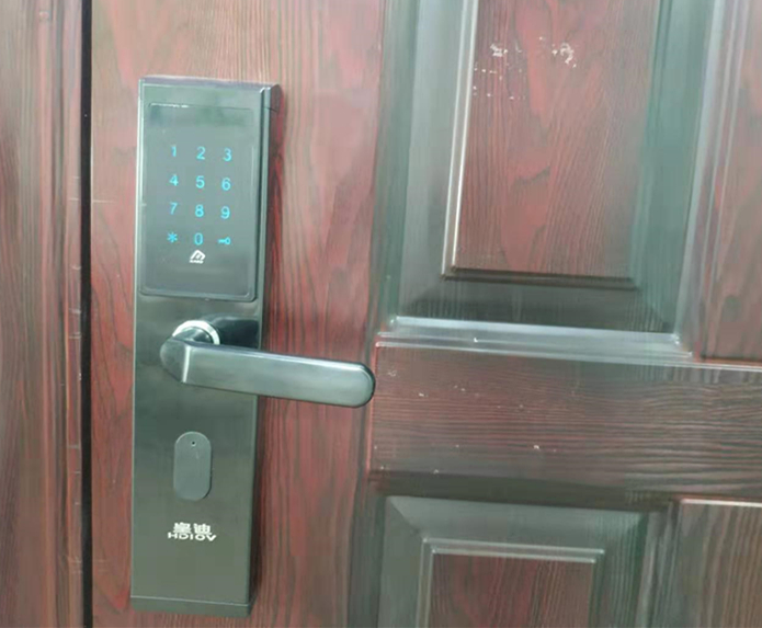 澳门沙金(中国)在线平台指纹锁安全吗？现在的指纹门锁安全吗？(图3)